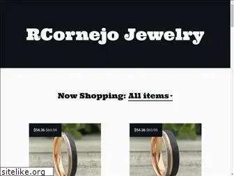 rcornejojewelry.com