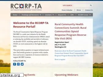 rcorp-ta.org