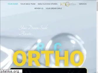 rcortho.com