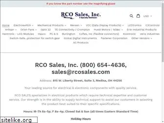 rcosales.com