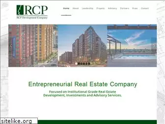 rcpdevelopment.com