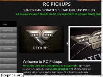 rcpickups.com