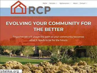 rcplimited.com