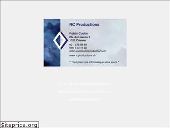 rcproductions.ch