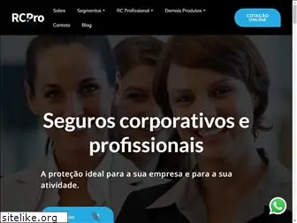 rcproseguros.com.br