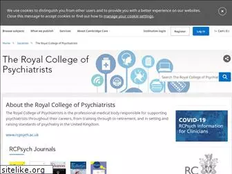 rcpsych.org