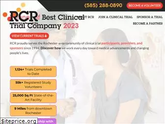 rcrclinical.com