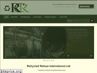 rcrcommodities.com