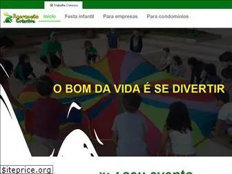 rcrecreacao.com.br