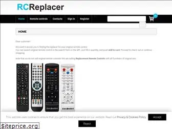 rcreplacer.com