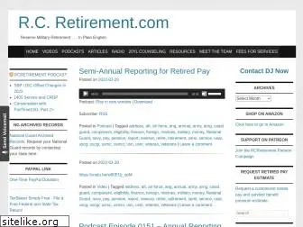 rcretirement.com