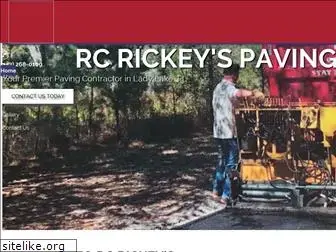 rcrickeyspaving.com