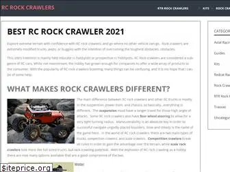 rcrockcrawlers.org