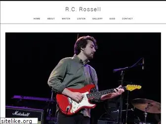 rcrossell.com