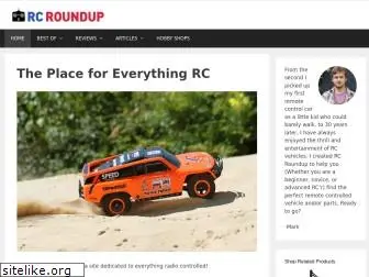 rcroundup.com