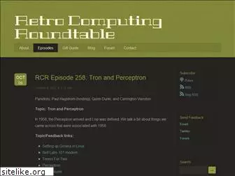 rcrpodcast.com