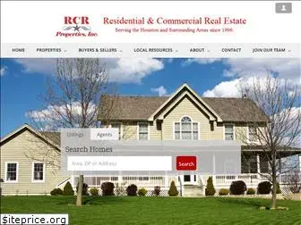 rcrpropertiesinc.com