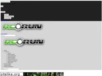 rcrun.com