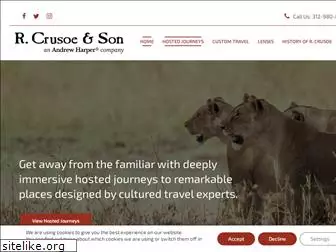 rcrusoe.com