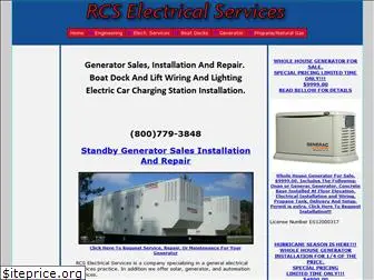 rcs-electricalservices.com