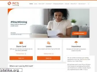 rcs.co.za