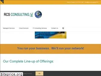 rcs.consulting