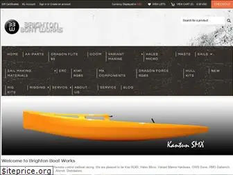 rcsailboatparts.com