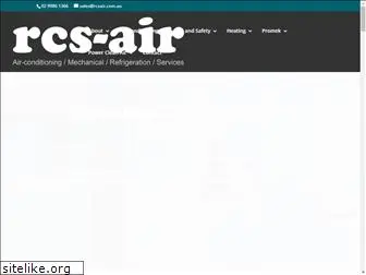 rcsair.com.au