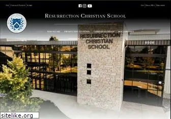 rcschool.org