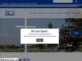 rcschools.com