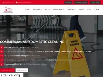 rcscleaning.co.uk