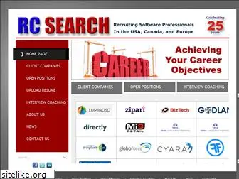 rcsearch.com