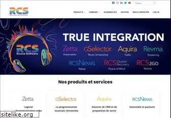 rcseurope.com