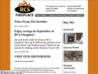 rcsfireplace.com
