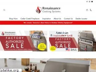 rcsgasgrills.com