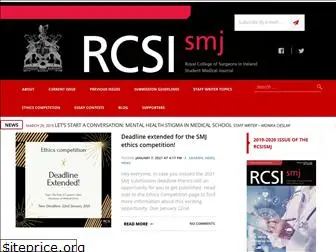 rcsismj.com