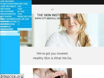 rcskininstitute.com