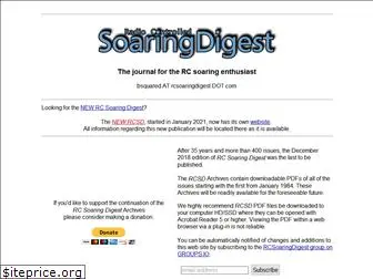 rcsoaringdigest.com