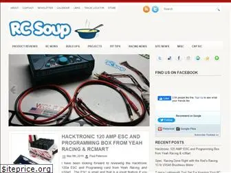 rcsoup.com