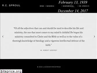 rcsproul.com