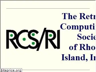 rcsri.org