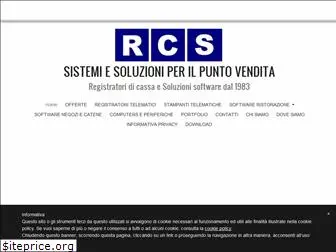 rcssystem.com