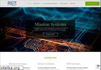 rct-systems.com