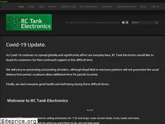 rctankelectronics.com