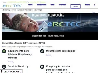 rctec.cl