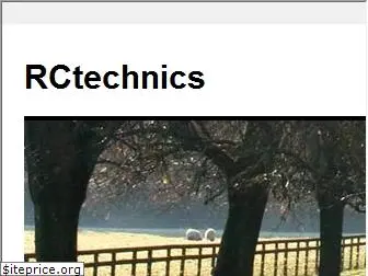 rctechnics.com