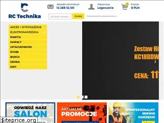 rctechnika.pl