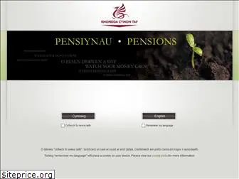 rctpensions.org.uk