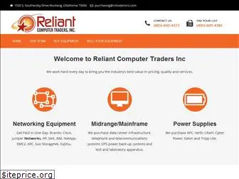 rctradersinc.com