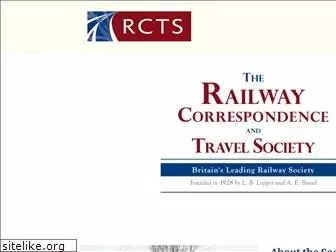rcts.org.uk